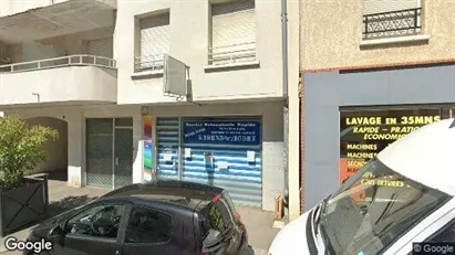 Apartments for rent in Torcy - Photo from Google Street View