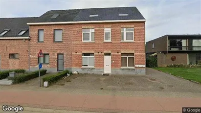 Apartments for rent in Lummen - Photo from Google Street View