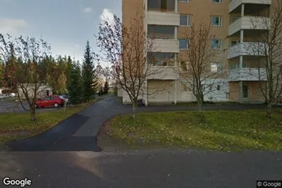 Apartments for rent in Tampere Keskinen - Photo from Google Street View