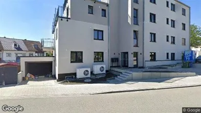 Apartments for rent in Ingolstadt - Photo from Google Street View