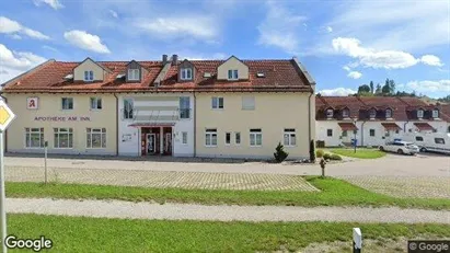 Apartments for rent in Mühldorf - Photo from Google Street View