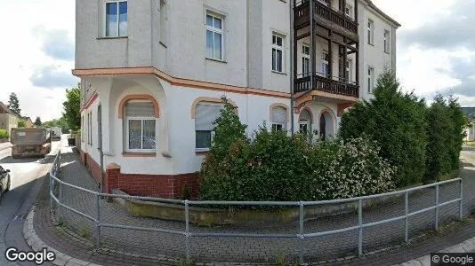 Apartments for rent in Prignitz - Photo from Google Street View