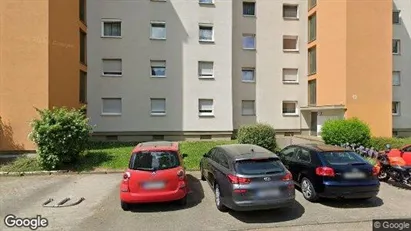 Apartments for rent in Main-Kinzig-Kreis - Photo from Google Street View