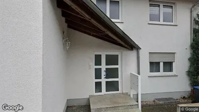 Apartments for rent in Offenbach - Photo from Google Street View