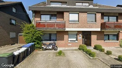 Apartments for rent in Aachen - Photo from Google Street View