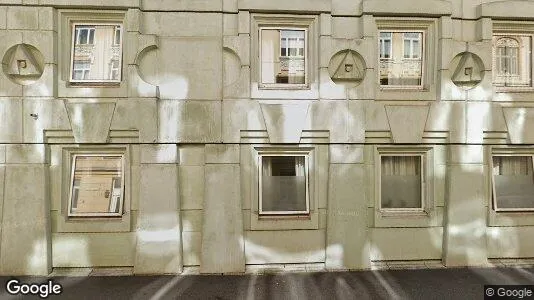 Apartments for rent in Oslo Frogner - Photo from Google Street View