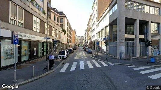 Rooms for rent in Milano Zona 2 - Stazione Centrale, Gorla, Turro, Greco, Crescenzago - Photo from Google Street View