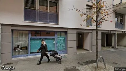 Apartments for rent in Riviera-Pays-d'Enhaut - Photo from Google Street View