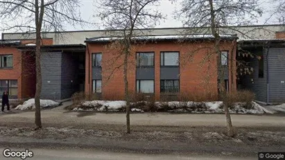 Apartments for rent in Jyväskylä - Photo from Google Street View