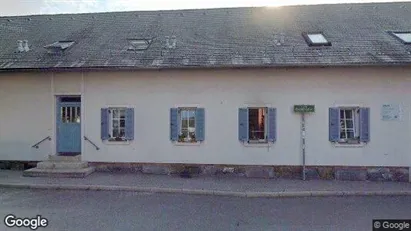 Apartments for rent in Graz - Photo from Google Street View