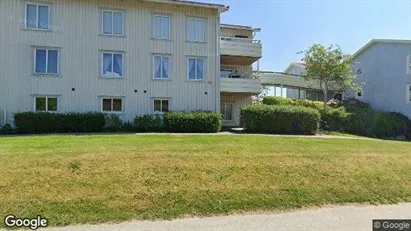 Apartments for rent in Tanum - Photo from Google Street View