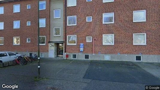 Apartments for rent in Katrineholm - Photo from Google Street View