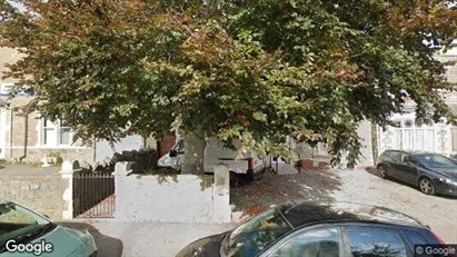 Apartments for rent in Weston-super-Mare - Avon - Photo from Google Street View