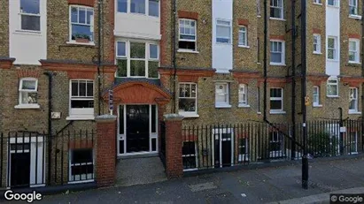 Apartments for rent in Location is not specified - Photo from Google Street View