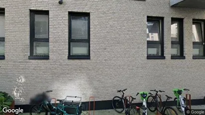 Apartments for rent in Oslo Gamle Oslo - Photo from Google Street View