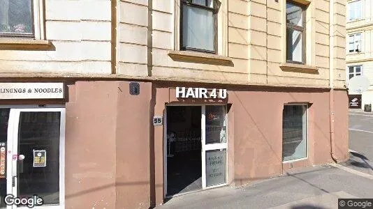 Rooms for rent in Oslo Frogner - Photo from Google Street View