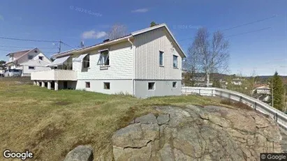 Rooms for rent in Kristiansand - Photo from Google Street View