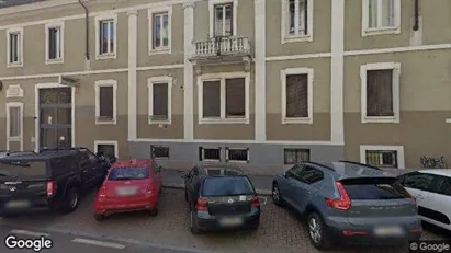 Apartments for rent in Milano Zona 6 - Barona, Lorenteggio - Photo from Google Street View