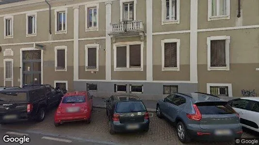 Apartments for rent in Milano Zona 6 - Barona, Lorenteggio - Photo from Google Street View