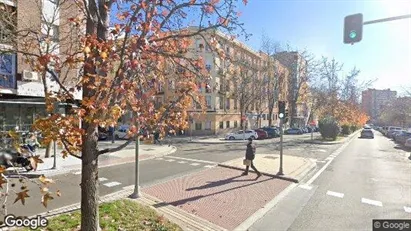 Apartments for rent in Madrid Arganzuela - Photo from Google Street View