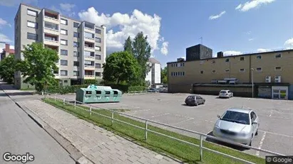 Apartments for rent in Riihimäki - Photo from Google Street View