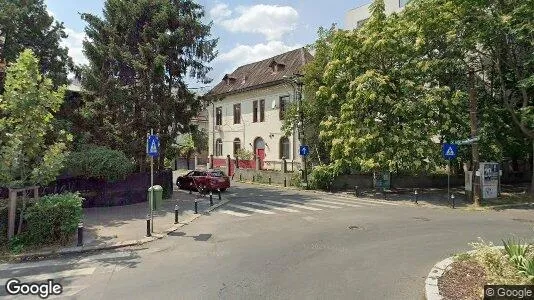 Apartments for rent in Bucureşti - Sectorul 1 - Photo from Google Street View