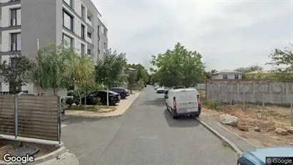 Apartments for rent in Bucureşti - Sectorul 1 - Photo from Google Street View