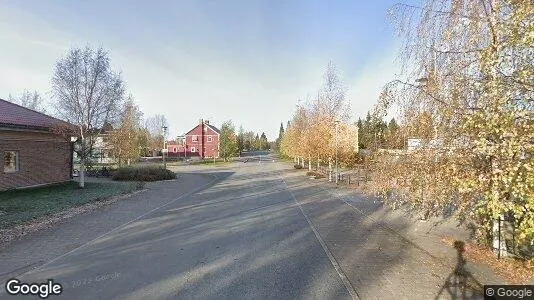 Apartments for rent in Kalix - Photo from Google Street View