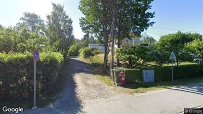 Apartments for rent in Huddinge - Photo from Google Street View