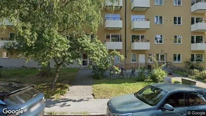 Apartments for rent in Stockholm South - Photo from Google Street View