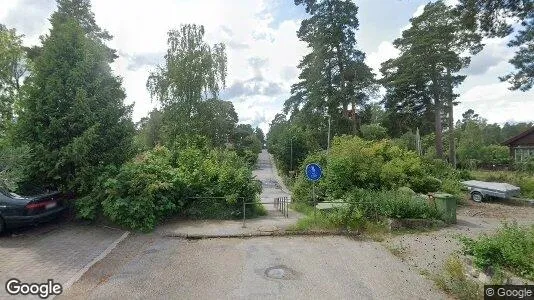 Apartments for rent in Botkyrka - Photo from Google Street View