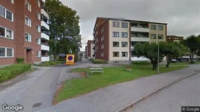 Apartments for rent in Arboga - Photo from Google Street View