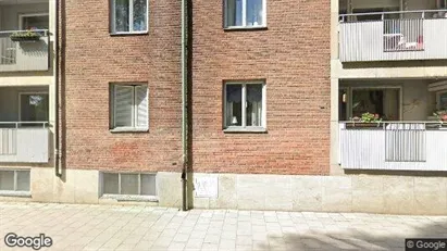 Apartments for rent in Gävle - Photo from Google Street View