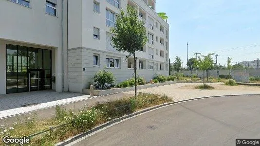 Apartments for rent in Augsburg - Photo from Google Street View