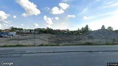 Apartments for rent in Slagelse - Photo from Google Street View