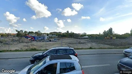 Apartments for rent in Slagelse - Photo from Google Street View