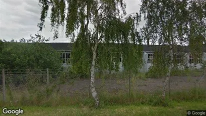 Apartments for rent in Slagelse - Photo from Google Street View