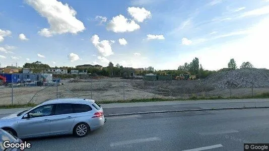 Apartments for rent in Slagelse - Photo from Google Street View