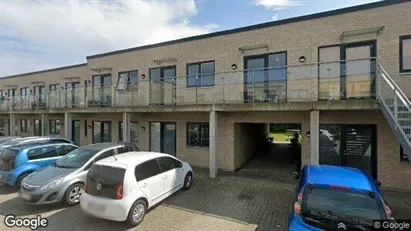 Apartments for rent in Viby J - Photo from Google Street View