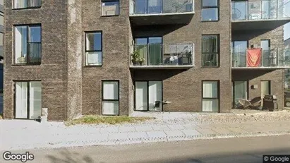 Apartments for rent in Ølstykke - Photo from Google Street View