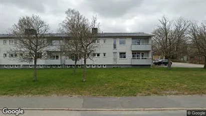 Apartments for rent in Värnamo - Photo from Google Street View