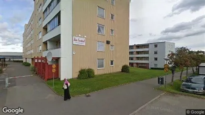 Apartments for rent in Skövde - Photo from Google Street View