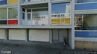 Apartments for rent in Amsterdam Oud-Zuid - Photo from Google Street View