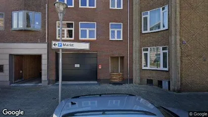 Apartments for rent in Sittard-Geleen - Photo from Google Street View