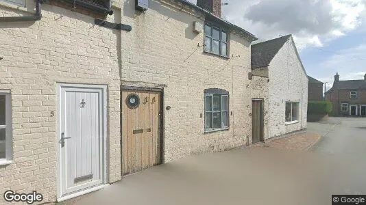Apartments for rent in Broseley - Shropshire - Photo from Google Street View