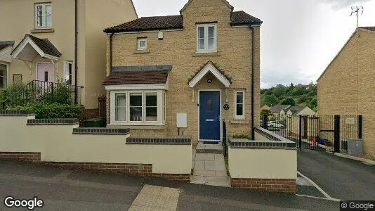 Apartments for rent in Wotton-under-Edge - Gloucestershire - Photo from Google Street View