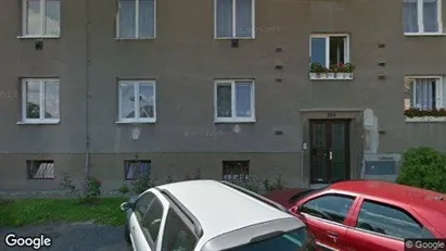 Apartments for rent in Kutná Hora - Photo from Google Street View