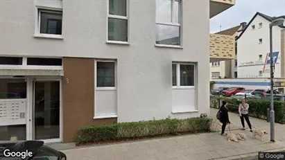 Apartments for rent in Essen - Photo from Google Street View