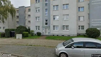 Apartments for rent in Herne - Photo from Google Street View