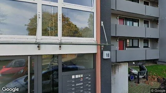 Apartments for rent in Wesel - Photo from Google Street View